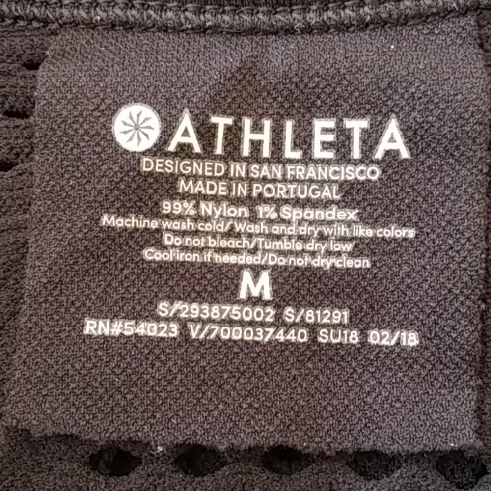 Athleta Too. - Picture 5 of 6
